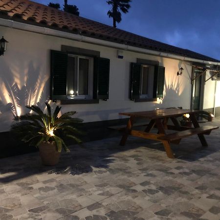 Casa De Vivian And Michael Villa Sao Pedro  Екстериор снимка