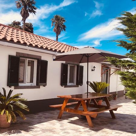 Casa De Vivian And Michael Villa Sao Pedro  Екстериор снимка